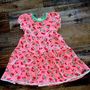 Size 6 Matilda Jane Dress